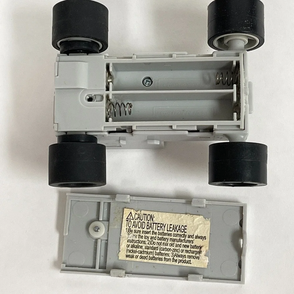 Lego 0512093 Replacement Part Piece - Tested and Works